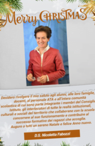 Auguri di Buone feste