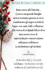 Auguri di Natale